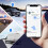 Magnetic GPS Tracker Long Battery Car Van APP UK 5