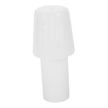 Pool Drain Valve Strainer for 530 and 800 Filter Pumps, ABS Plastic, Efficient Water Drainage Replacement