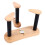 Wood Guitar Wall Mount, Universal Hanger 16