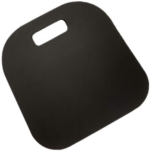 Thick Foam NBR Kneeling Pad Yoga Knee Pad for Floor Workouts and Gardening with Durable Comfort Support
