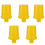 Entrance Bee Feeder for Beehive, Easy Clean Design with Steady Flow Supply, Quick Install Setup 1