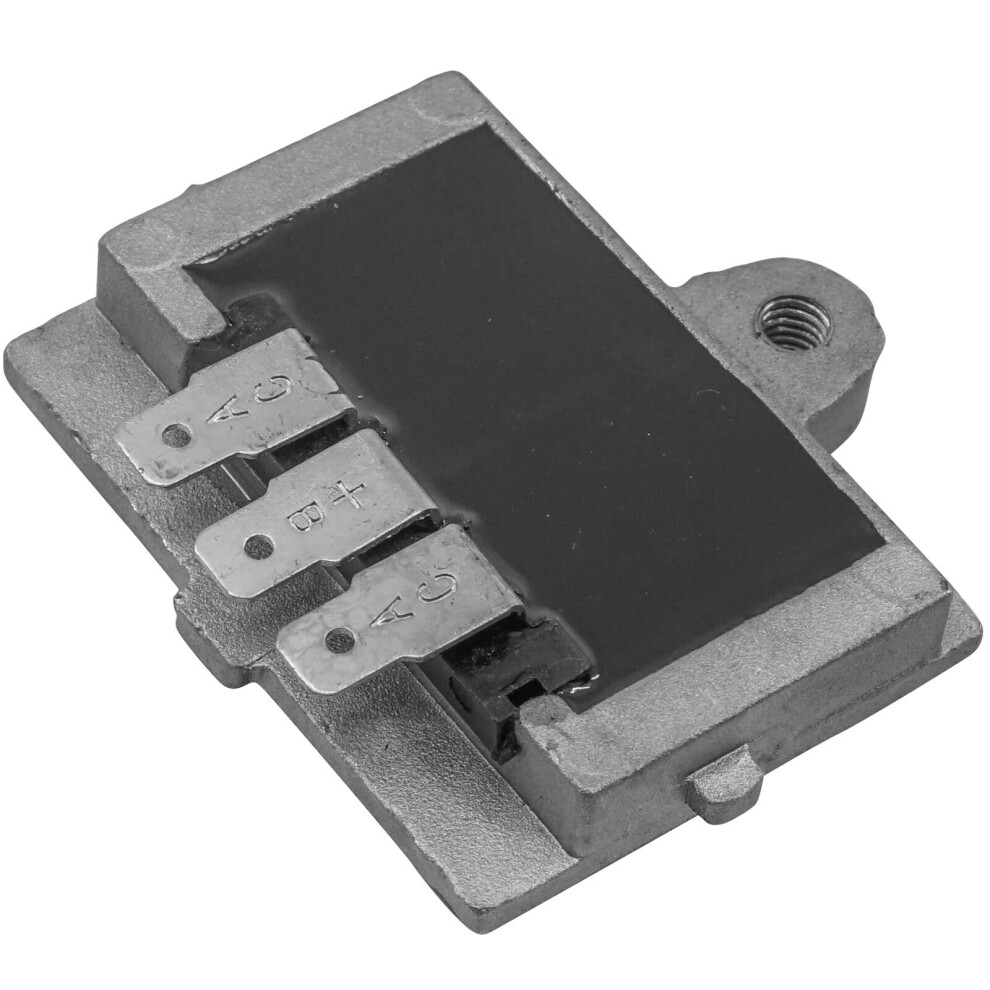 Voltage Rectifier Regulator For Onan 1624Hp Engines, Stable Voltage Control And Reliable Performance 9330225259626