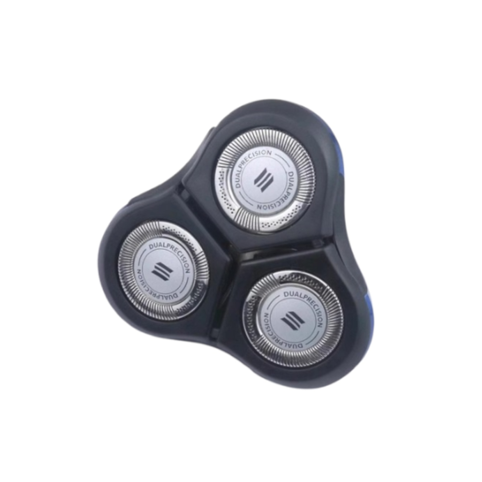 Replacement Shaver Head Compatible with RQ11 Series RQ1150 RQ1160 RQ1170 RQ1180 RQ1141 RQ1145 RQ1131 RQ1151 RQ1155