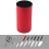 Universal Knife Holder,for Protecting Blade Space Saver(Red) 3