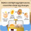 Automatic Egg Incubator 6 Eggs with Easy Temperature Control, Compact Design for Hatching Chicken Quail Duck Eggs 3