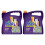 Resolva Westland Resolva Moss & Algae Killer 3L Pack of 2 1