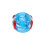 Vibrant Ocean Themed Glass Beads Collection-whalebubbles 1