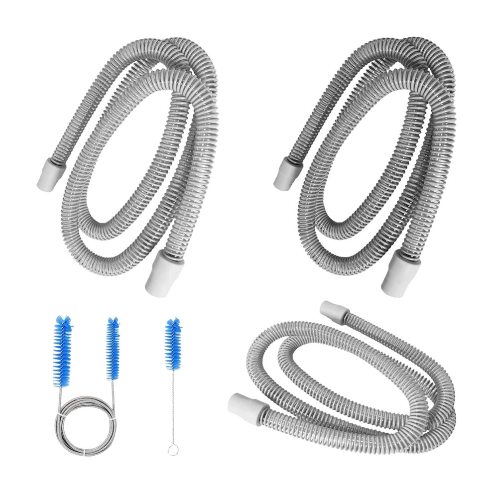 Flexible 1.8M Respiratory Tube Breathing Hose Suitable For 10 11 7754003615626