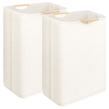 Stylish Room Addition Dirty Clothes Hamper Generous-L naibai