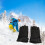 2pcs USB 5V Heated Gloves for Riding/Ski 16