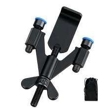 Elegant Steel Door Blocker Easy Installation Works On Any-3