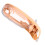 Dog Water Bottle 300ml Large Portable PP/PE/ABS 9