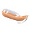 Dog Water Bottle 300ml Large Portable PP/PE/ABS 10