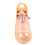 Dog Water Bottle 300ml Large Portable PP/PE/ABS 14