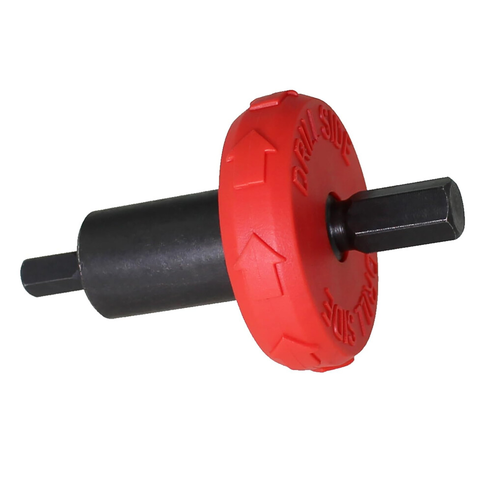Drill Starter Adapter For Lawn Mower And Trimmer, Torque Electric Engine Starter, Durable Build 9073542935414