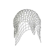 4" Wire Balloon Gutter Guard Leaf Debris Stopper