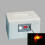 Automatic Egg Incubator with Temperature and Humidity Control for Hatching Chicken Duck and Quail Eggs 5