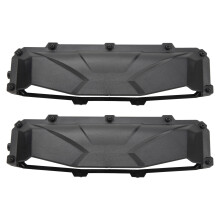 UTV Windshield Vent Kit - Glass Filled Nylon
