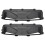 UTV Windshield Vent Kit - Glass Filled Nylon 1