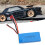16210/16208/16207 Li-Po RC Battery 7.4V 2200mAh 15