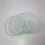 90mm Transparent Optical Glass Lens for LED Torch and Downlight,  Transmittance, Precise Alignment 5