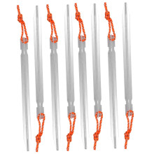 8Pcs Lightweight Aluminum Tent Pegs Heavy Duty Camping Stakes for Outdoor Garden Canopy