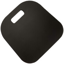 Kneeling Pad Yoga Knee Pad with ImpactAbsorbing NBR Foam, MoistureResistant Cushion for Exercise and Gardening