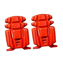 EVA Foam Knee Pad Inserts for Work Trousers, Pressure‑Relief Cushioning and Wear‑Resistant Support