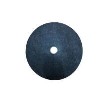 Tree Mulch Ring 10PCS 42cm NonWoven Reusable Garden Mulch Mat for AllWeather Plant Protection