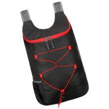 Foldable Backpack Lightweight WaterResistant Hiking Daypack for Travel and Outdoor Adventures