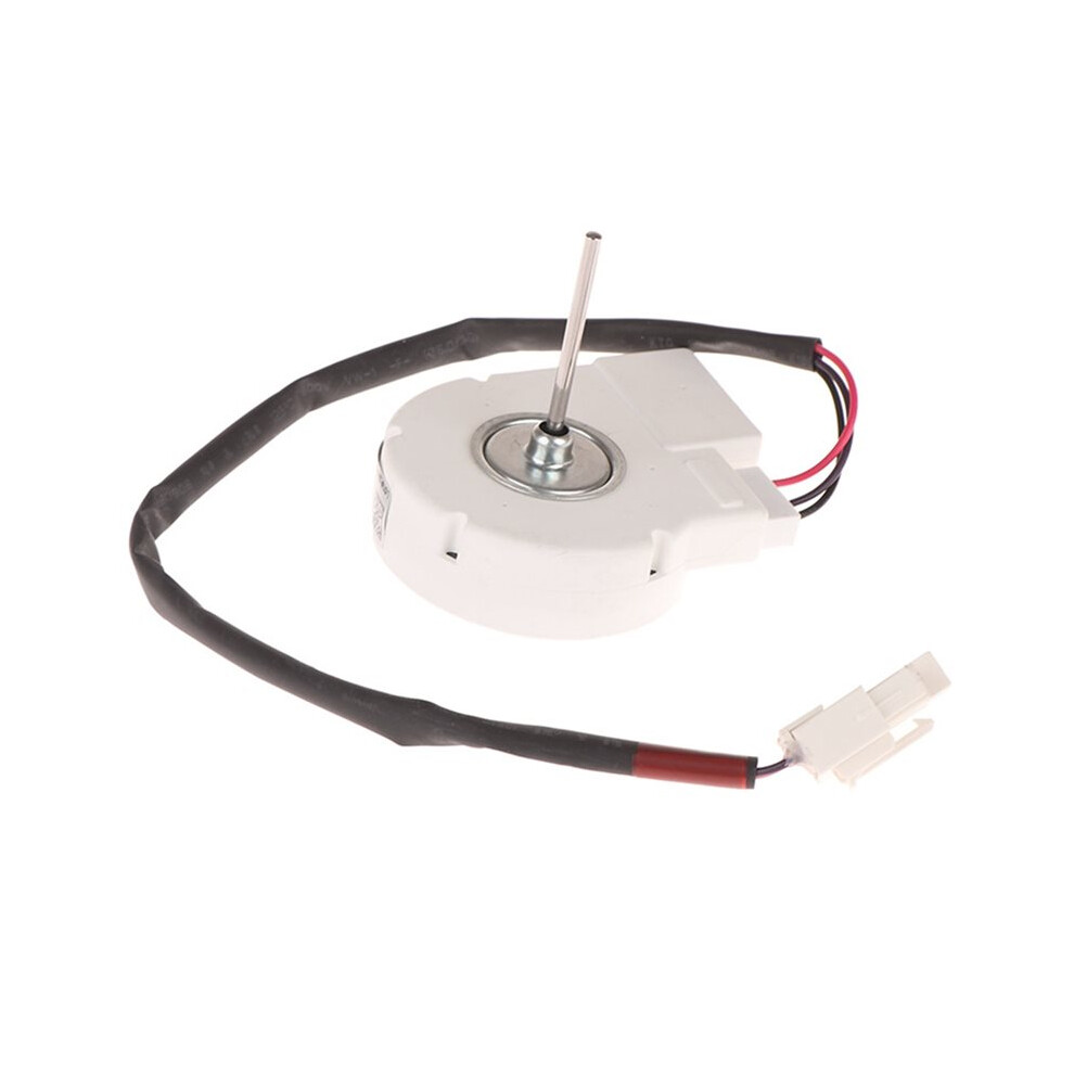Good Work For Motor Fan Refrigerator 50240401000K Dc12v 4.5W Cooling Motor Fan Freezing Fan Motor Replacement Parts 4713687138633