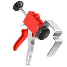 Drawer Front Installation Clamp Adjustable Alignment Holder Woodworking Home Improvement Tool for Cabinet Drawer Install