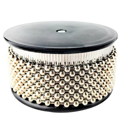 Cabasa Professional Box Drum Cabasas Shaker Percussion Instruments Accessories Shaker Percussion Instruments 13cm