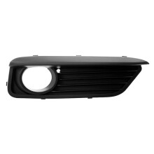 51117371665 Cornice Fendinebbia Inferiore per Griglia Paraurti Anteriore per  Serie 1 F20/21 LCI 2015-2019