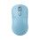 2.4G Wireless Mouse with USB Receiver, Ergonomic Design, Compatible with Multiple Systems 1