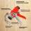 Drawer Front Installation Clamp Adjustable Alignment Holder Woodworking Home Improvement Tool for Cabinet Drawer Install 5
