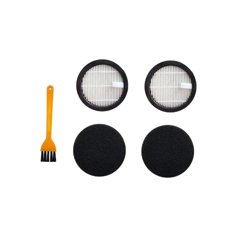 Hepa Filter Sponge Filters Replacement For Afnop Acevac 11 Cordless Stick Vacuum Cleaner Accessories 4714047124037