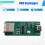 USB Keylogger Near-Source Attack and Defense Penetration Tool Keystroke Logging Tool Cyclic Recording of Input Character 2