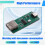USB Keylogger Near-Source Attack and Defense Penetration Tool Keystroke Logging Tool Cyclic Recording of Input Character 3