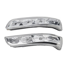 1 Paar Rückspiegel-Blinker 87613-2L600 87614-2L600 für  I30 2009-2012 LED-Blinker