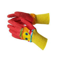 Gardening Gloves Lightweight Breathable Puncture Resistant Work Gloves for Outdoor DIY Tasks