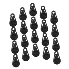 20pcs Heavy Duty Camping Tarp Clips and Tent Clamps, Secure Grip Windproof Reusable Outdoor Fasteners