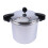 Aluminium Alloy Thickened 23L Cooker with Meter 15