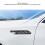 Pair W206 C63 AMG-Line LeftRight ABS Carbon Trim 6