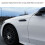 Pair W206 C63 AMG-Line LeftRight ABS Carbon Trim 8
