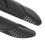 Pair W206 C63 AMG-Line LeftRight ABS Carbon Trim 9