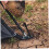 50Pcs Lightweight Plastic Tent Stakes and Pegs for Camping with Easy Pull and Smooth Tip 4