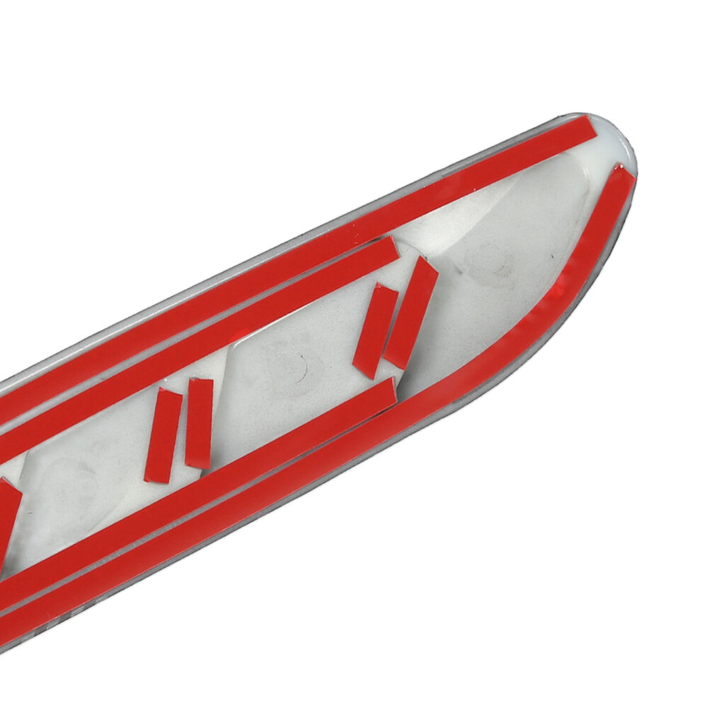 Mudguard Vents, Mercedes C-Class 2022+ (Pair) 7340572983879