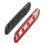 Pair W206 C63 AMG-Line LeftRight ABS Carbon Trim 14
