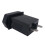 Digital Industrial Hour Meter for Generator and Excavator, Accurate Runtime Tracking LCD Display 3